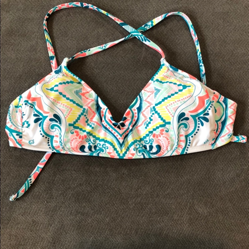 Women’s bikini top